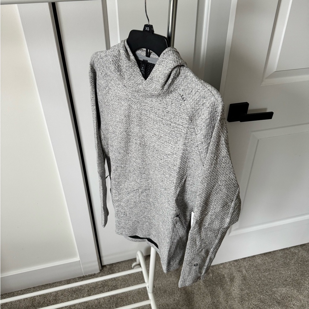 Lululemon at ease hoodie